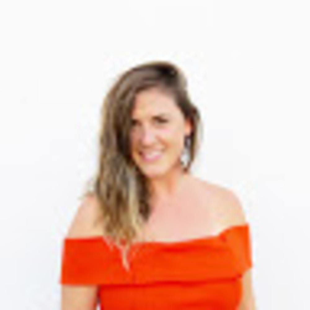 Meet your Posher, Sophie rose